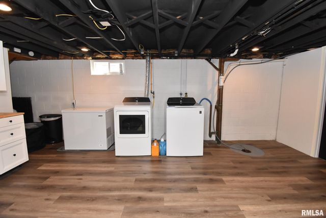 701 BELAIRE Drive, Washington, IL 61571