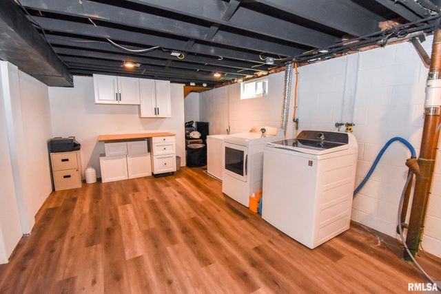 701 BELAIRE Drive, Washington, IL 61571