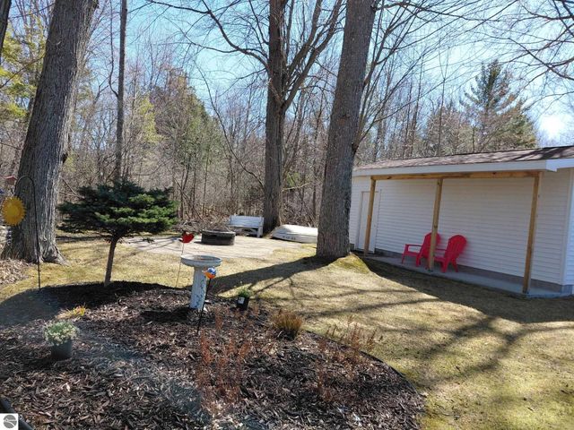 1180 Cranberry Pike, East Tawas, MI 48730