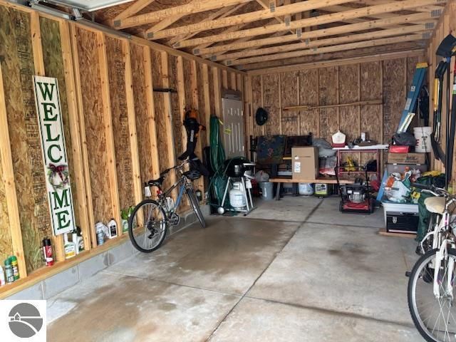 1180 Cranberry Pike, East Tawas, MI 48730