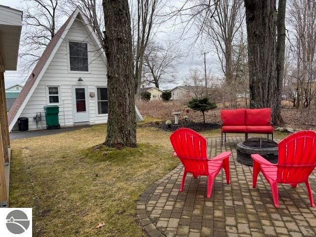 1180 Cranberry Pike, East Tawas, MI 48730