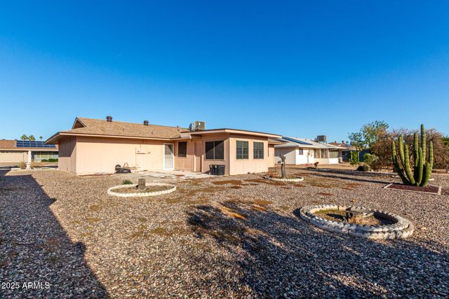 9739 W Alabama Avenue W, Sun City, AZ 85351