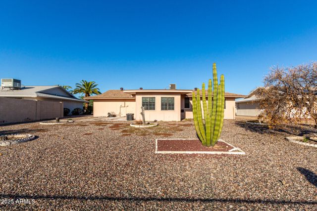 9739 W Alabama Avenue W, Sun City, AZ 85351
