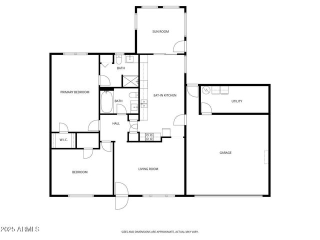 9739 W Alabama Avenue W, Sun City, AZ 85351