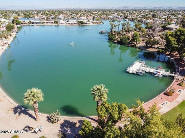 9739 W Alabama Avenue W, Sun City, AZ 85351