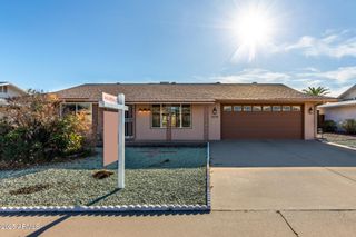 9739 W Alabama Avenue W, Sun City, AZ 85351