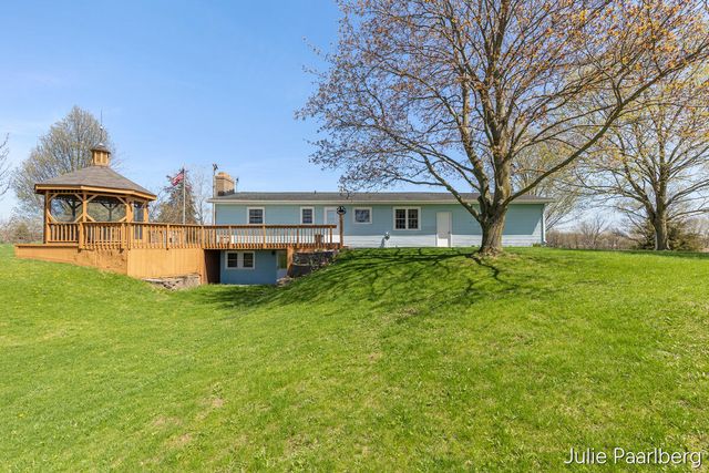 6343 Egan Avenue SE, Caledonia, MI 49316