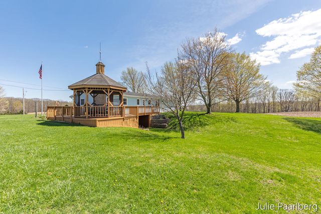 6343 Egan Avenue SE, Caledonia, MI 49316