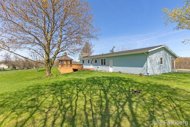 6343 Egan Avenue SE, Caledonia, MI 49316