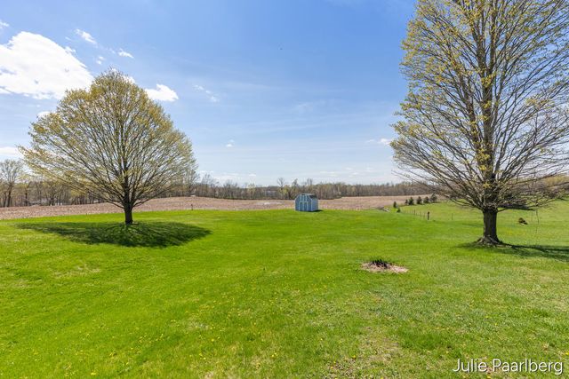 6343 Egan Avenue SE, Caledonia, MI 49316