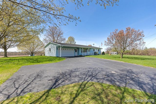 6343 Egan Avenue SE, Caledonia, MI 49316