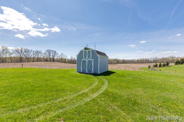 6343 Egan Avenue SE, Caledonia, MI 49316