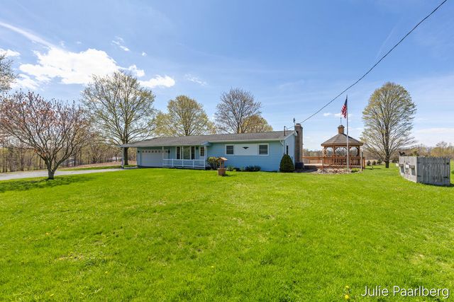 6343 Egan Avenue SE, Caledonia, MI 49316