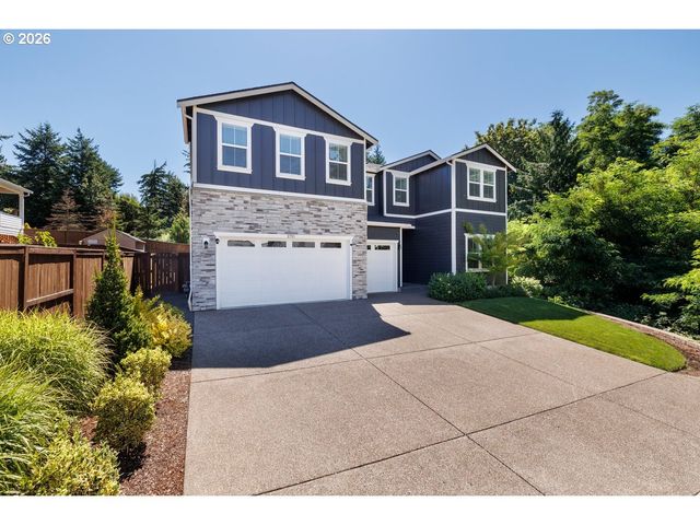 2751 DAHLIA Dr, West Linn, OR 97068