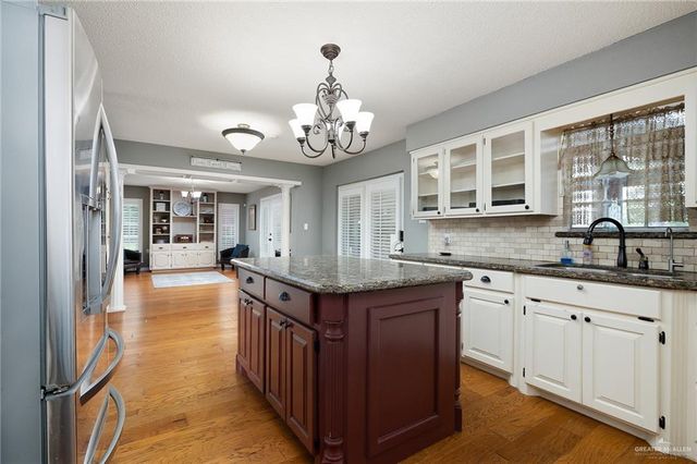 4813 Auburn Avenue, Mcallen, TX 78504