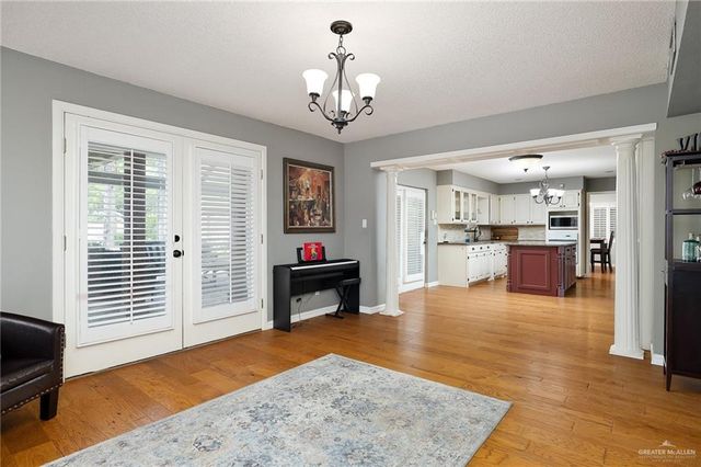 4813 Auburn Avenue, Mcallen, TX 78504