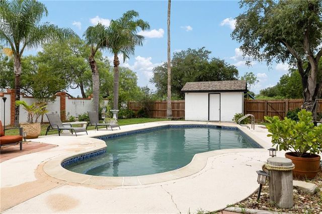 4813 Auburn Avenue, Mcallen, TX 78504