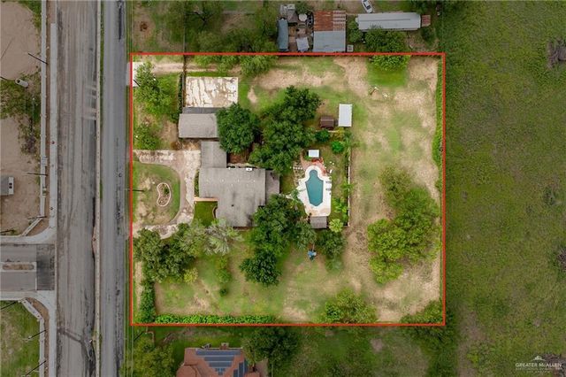 4813 Auburn Avenue, Mcallen, TX 78504