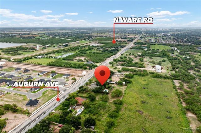 4813 Auburn Avenue, Mcallen, TX 78504