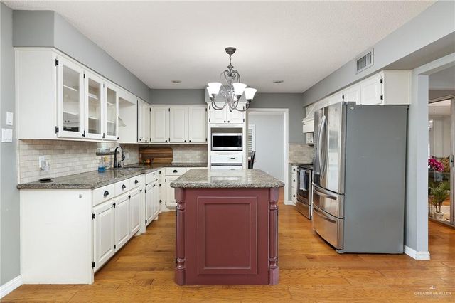 4813 Auburn Avenue, Mcallen, TX 78504