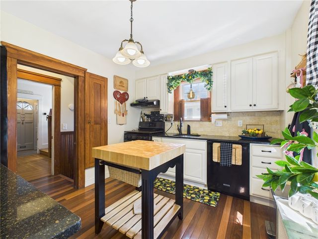 55 Philmont Avenue, Cranston, RI 02910