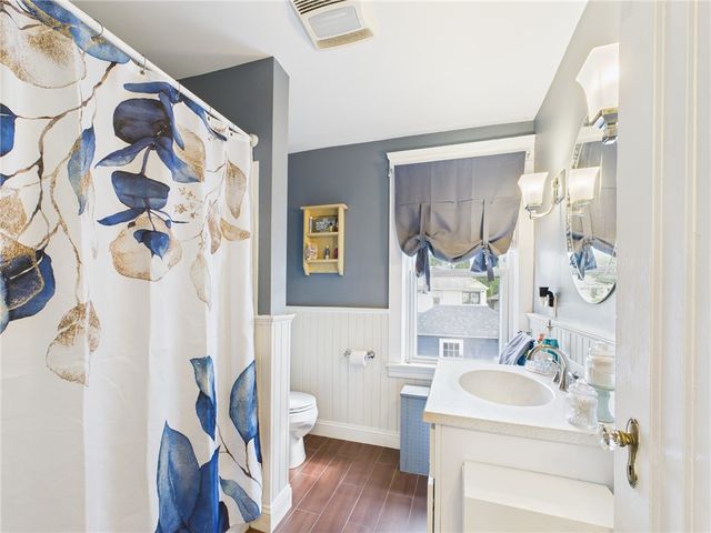 55 Philmont Avenue, Cranston, RI 02910