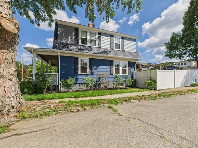 55 Philmont Avenue, Cranston, RI 02910