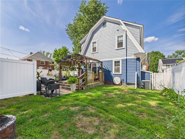 55 Philmont Avenue, Cranston, RI 02910