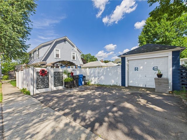 55 Philmont Avenue, Cranston, RI 02910