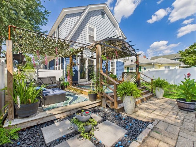 55 Philmont Avenue, Cranston, RI 02910