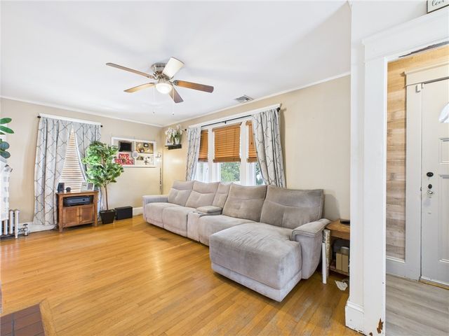 55 Philmont Avenue, Cranston, RI 02910