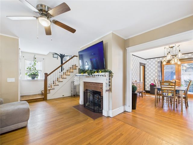 55 Philmont Avenue, Cranston, RI 02910