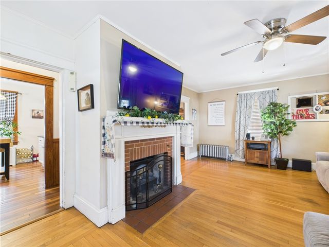 55 Philmont Avenue, Cranston, RI 02910