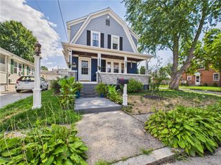 55 Philmont Avenue, Cranston, RI 02910
