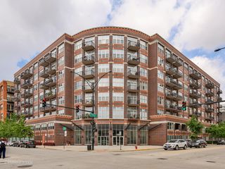 1000 W Adams Street 507, Chicago, IL 60607