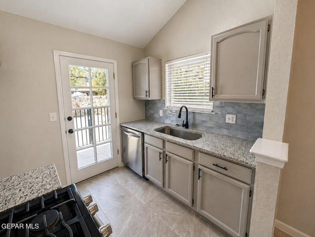 11409 CHICKASAW Drive, El Paso, TX 79936