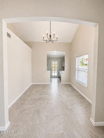 11409 CHICKASAW Drive, El Paso, TX 79936