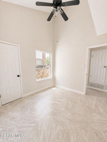 11409 CHICKASAW Drive, El Paso, TX 79936