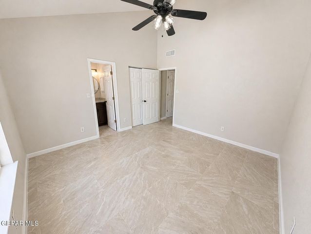 11409 CHICKASAW Drive, El Paso, TX 79936