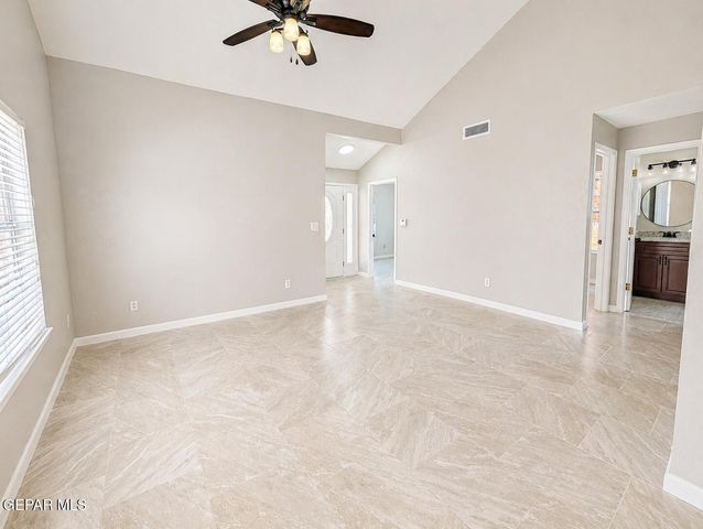 11409 CHICKASAW Drive, El Paso, TX 79936