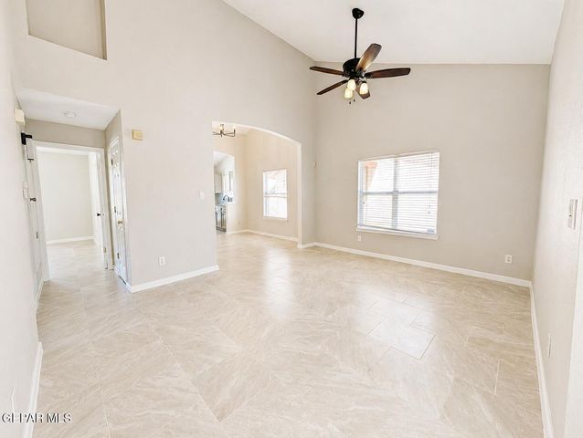 11409 CHICKASAW Drive, El Paso, TX 79936