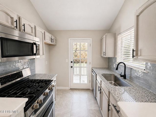 11409 CHICKASAW Drive, El Paso, TX 79936