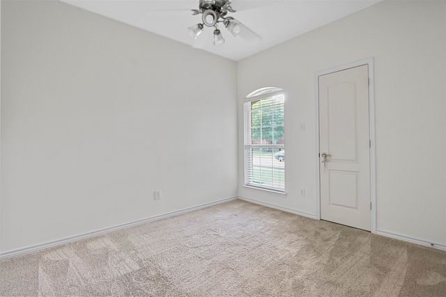 13463 Four Willows Drive, Frisco, TX 75035