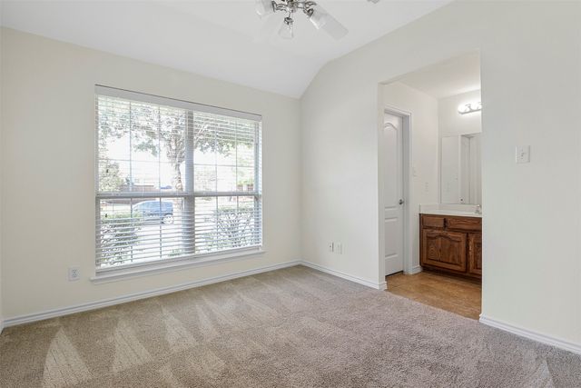 13463 Four Willows Drive, Frisco, TX 75035