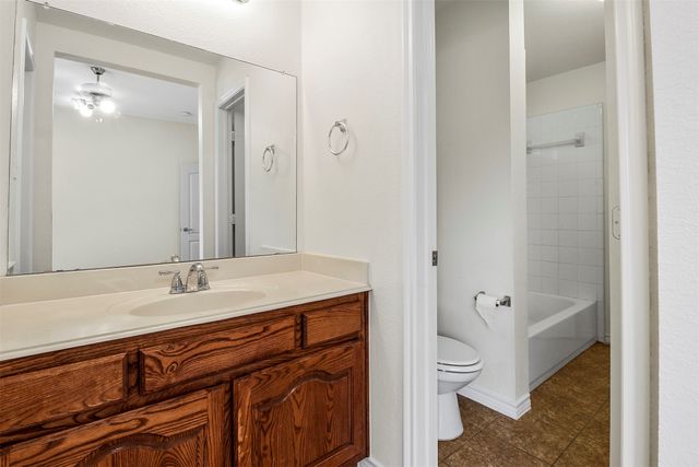 13463 Four Willows Drive, Frisco, TX 75035