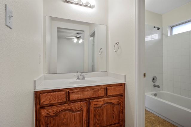 13463 Four Willows Drive, Frisco, TX 75035
