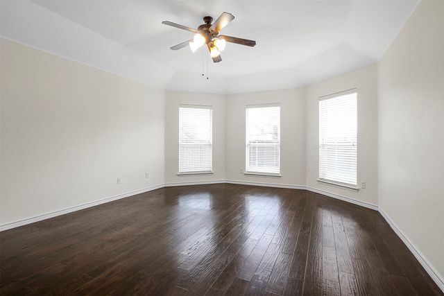 13463 Four Willows Drive, Frisco, TX 75035