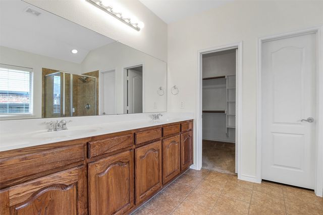13463 Four Willows Drive, Frisco, TX 75035