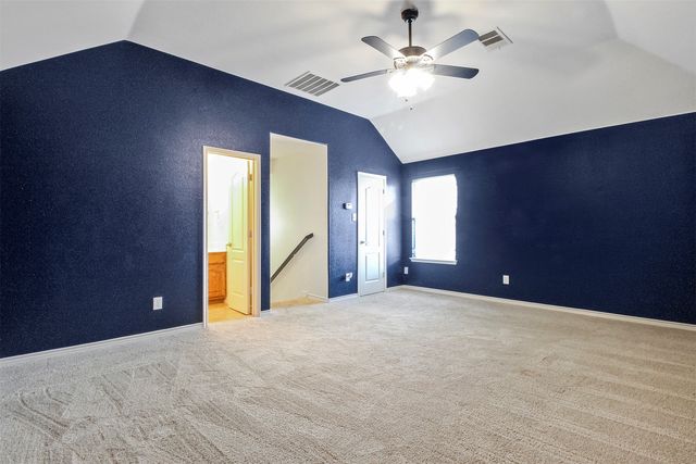13463 Four Willows Drive, Frisco, TX 75035
