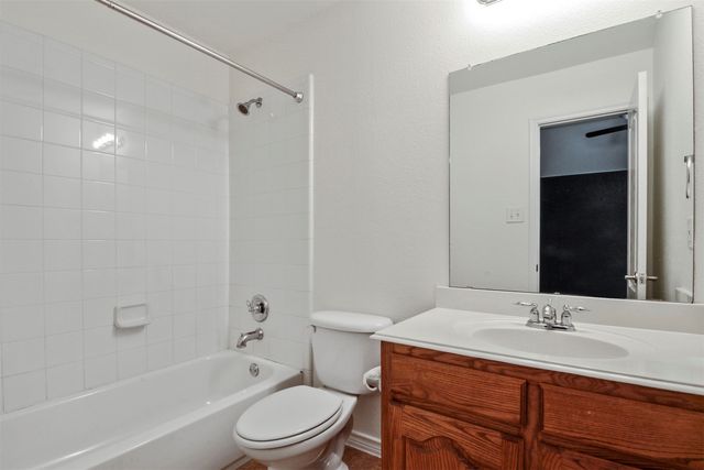 13463 Four Willows Drive, Frisco, TX 75035